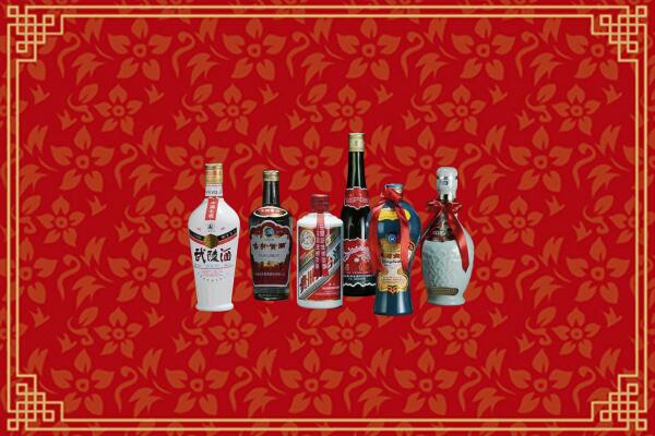 太康县烟酒回收白酒